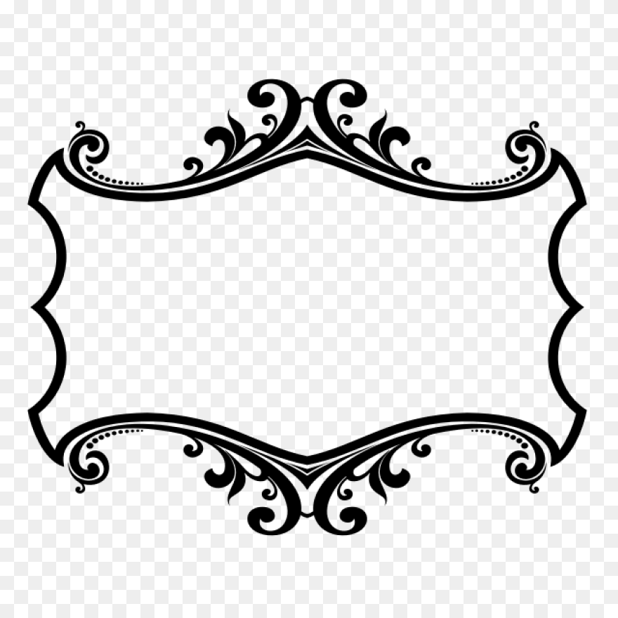 Free Decorative Swirls Cliparts, Do