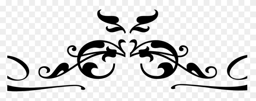 Free Decorative Swirls Cliparts, Do
