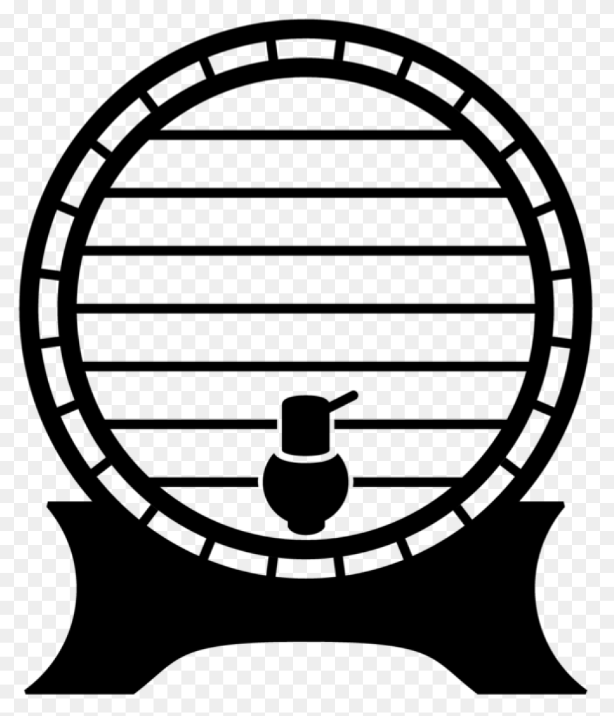 Download Founding Membership Jug Level - Death Star