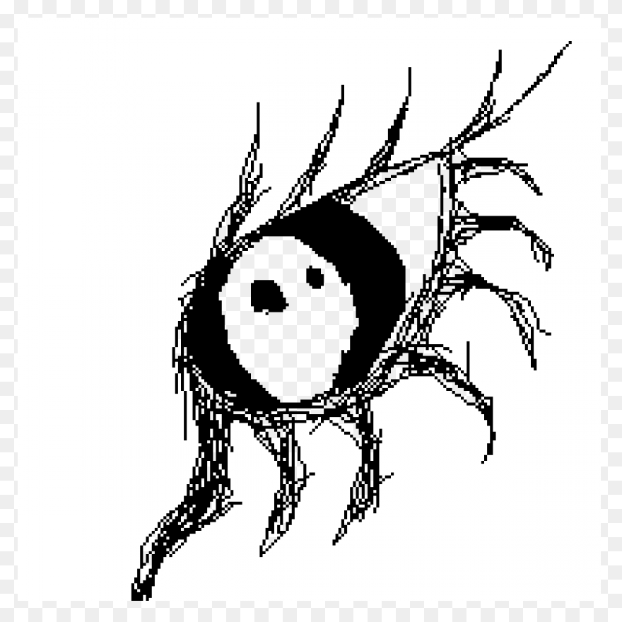 Download Png - Demon Eyes Transpare