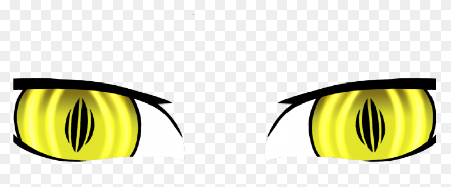 Download Png - Demon Eyes Transpare