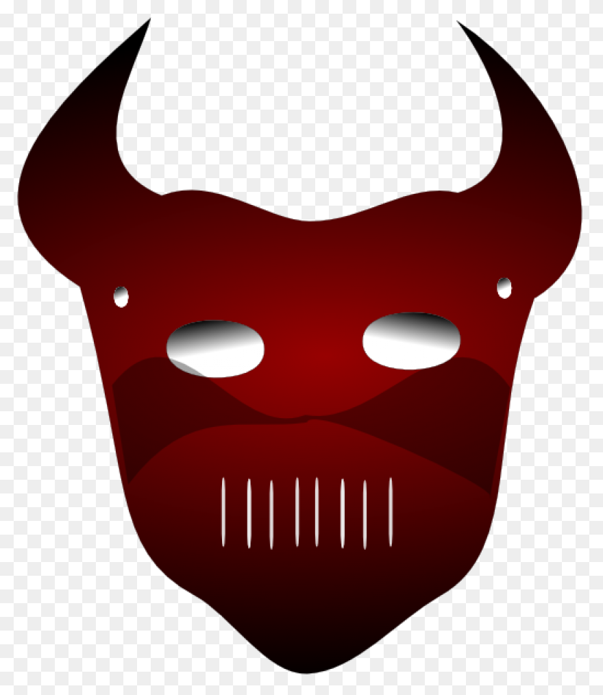Download Png - Demon Eyes Transpare