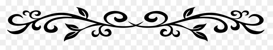  Decorative Divider Png Clipart - Decorative Divider
