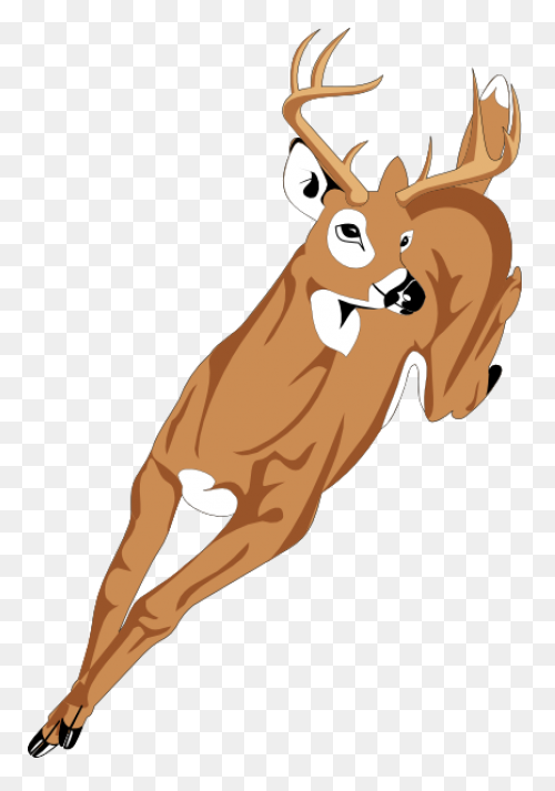 Deer Clipart Free Images Statuswall