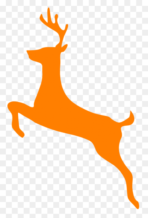 Deer Clipart Free Images Statuswall