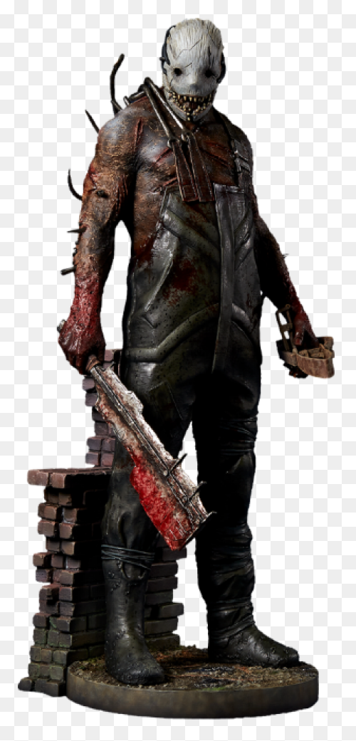 Dead By Daylight Logo Transparent -