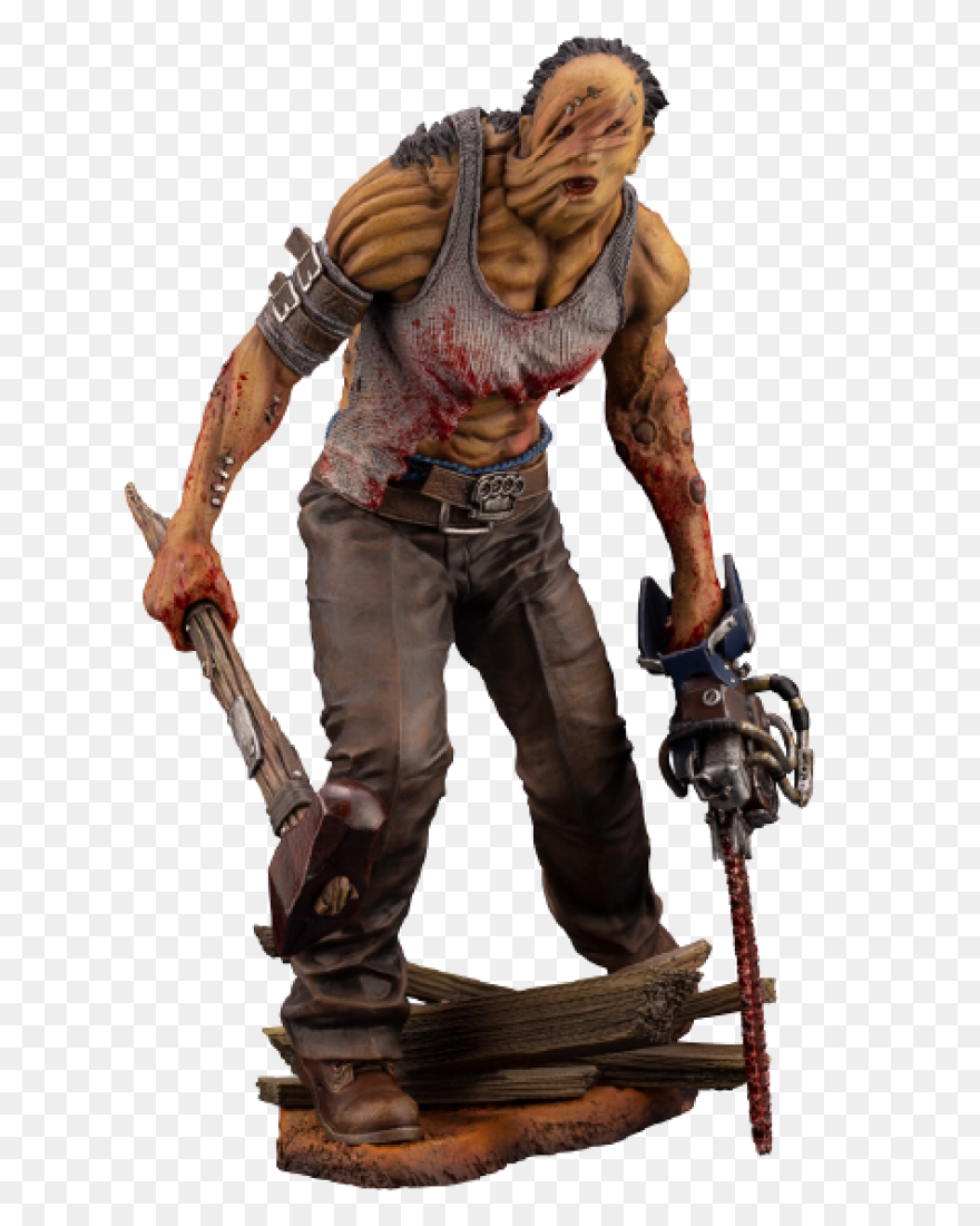 Dead By Daylight Logo Transparent -
