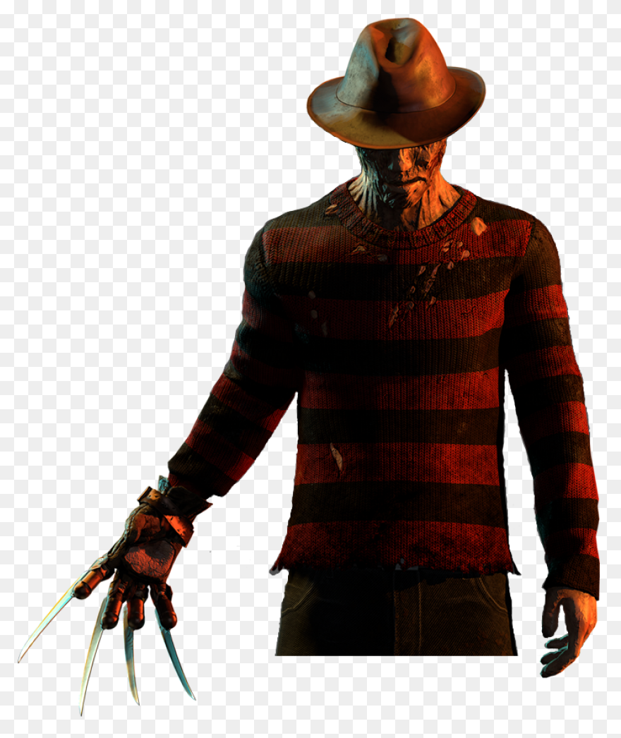 Dead By Daylight Logo Transparent -