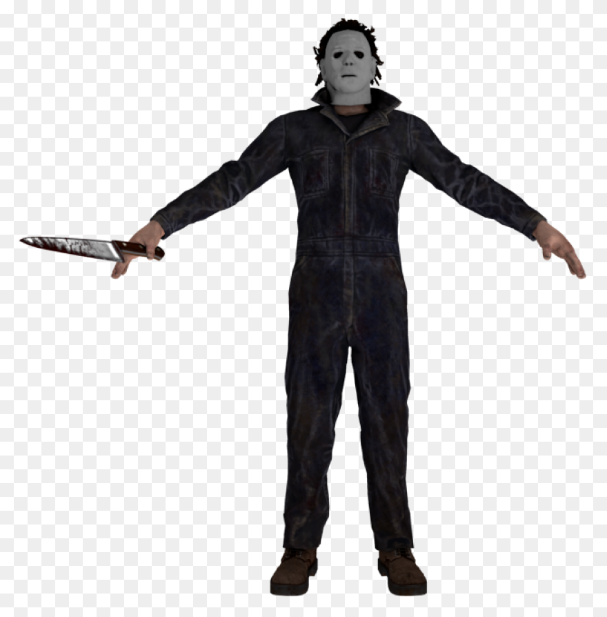 Dead By Daylight Logo Transparent -