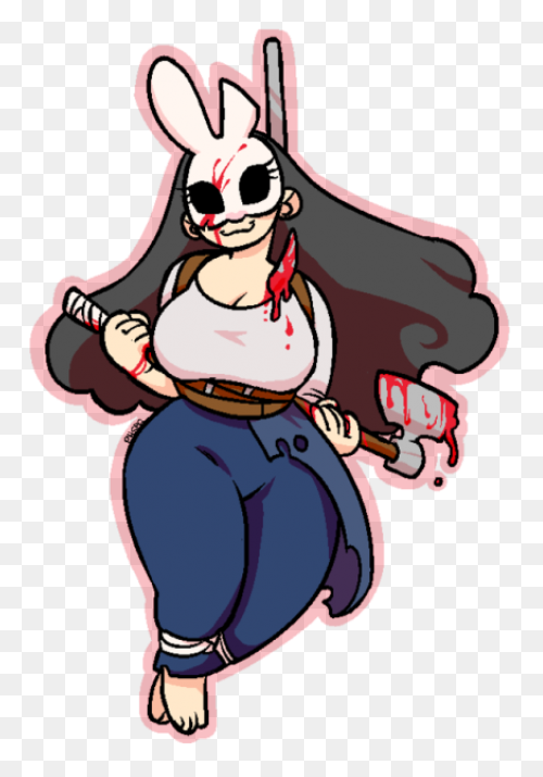Dead By Daylight Logo Transparent -