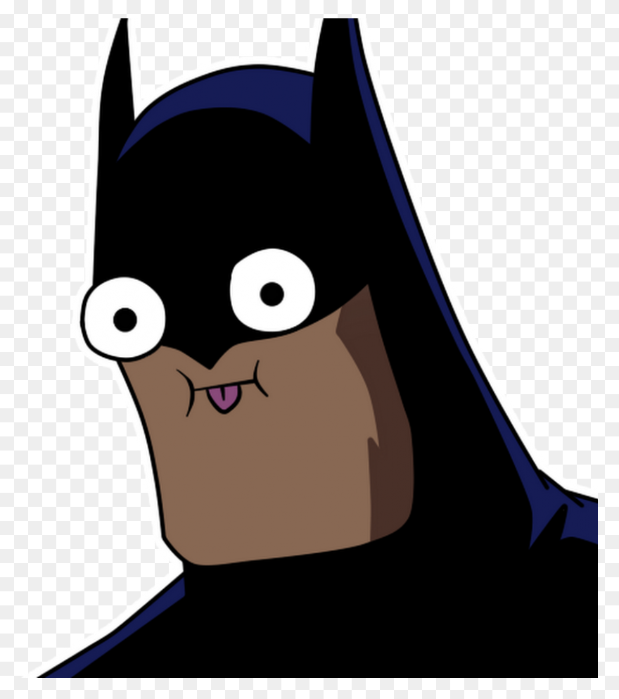 Derp Face Clipart - ClipartFlare - 