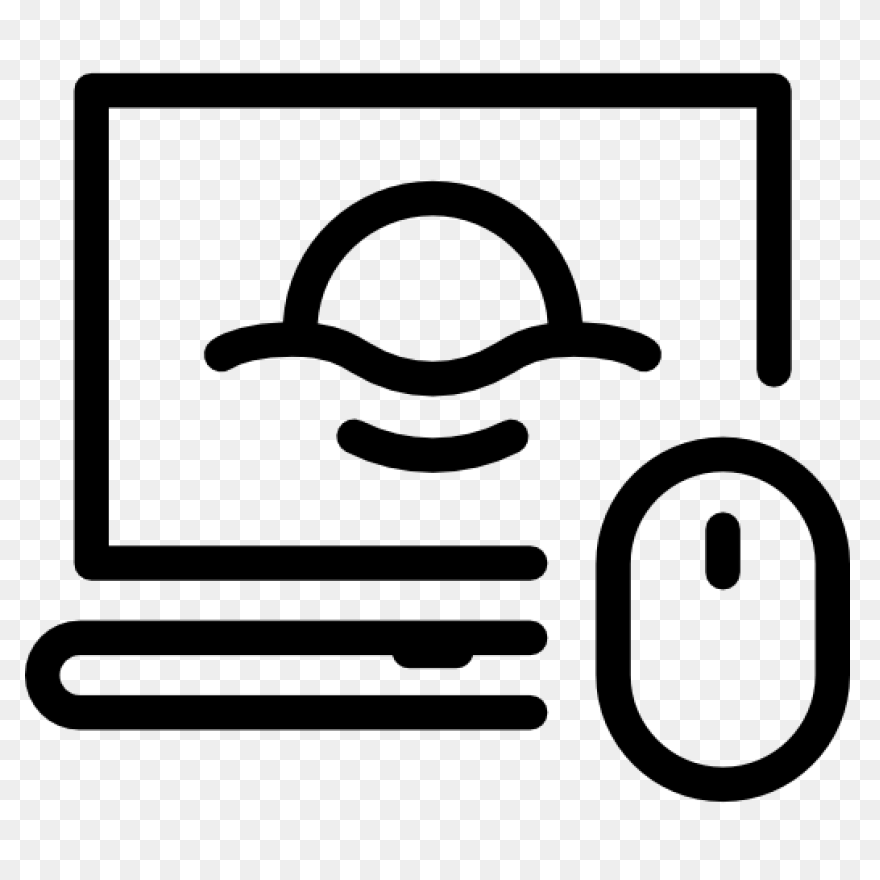 Web Design Icon Clipart - Design, G