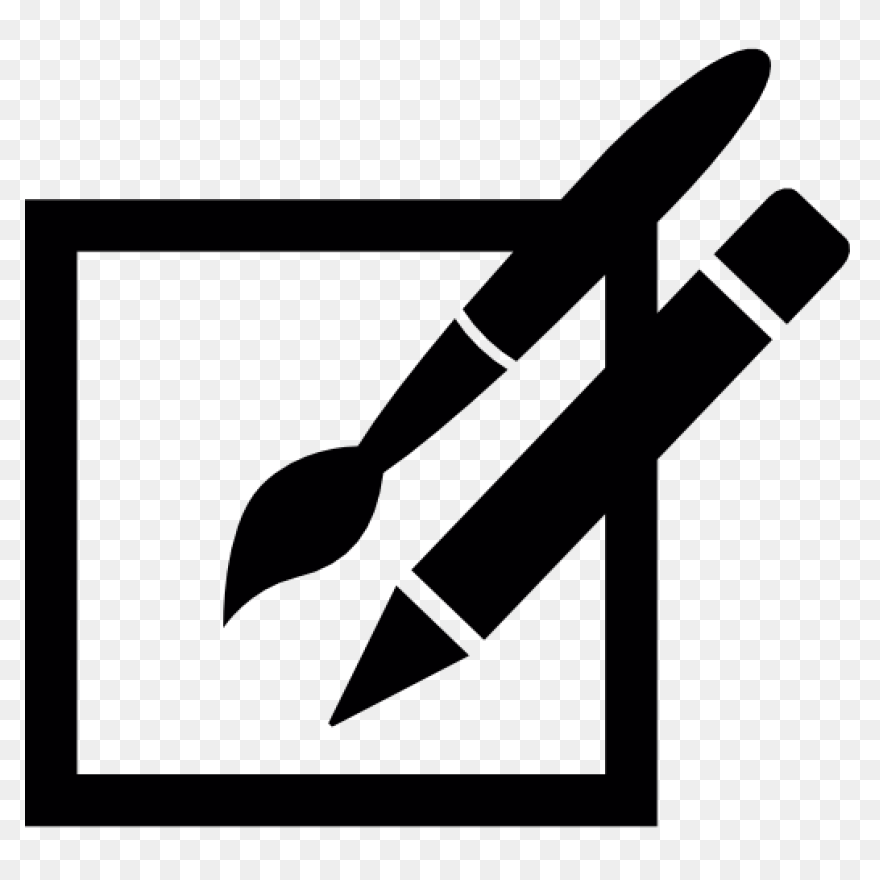 Web Design Icon Clipart - Design, G