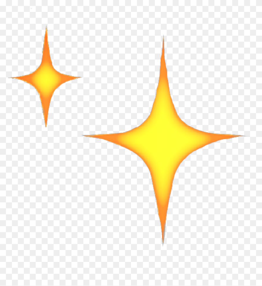 Glitter | Star | Spar - Destellos