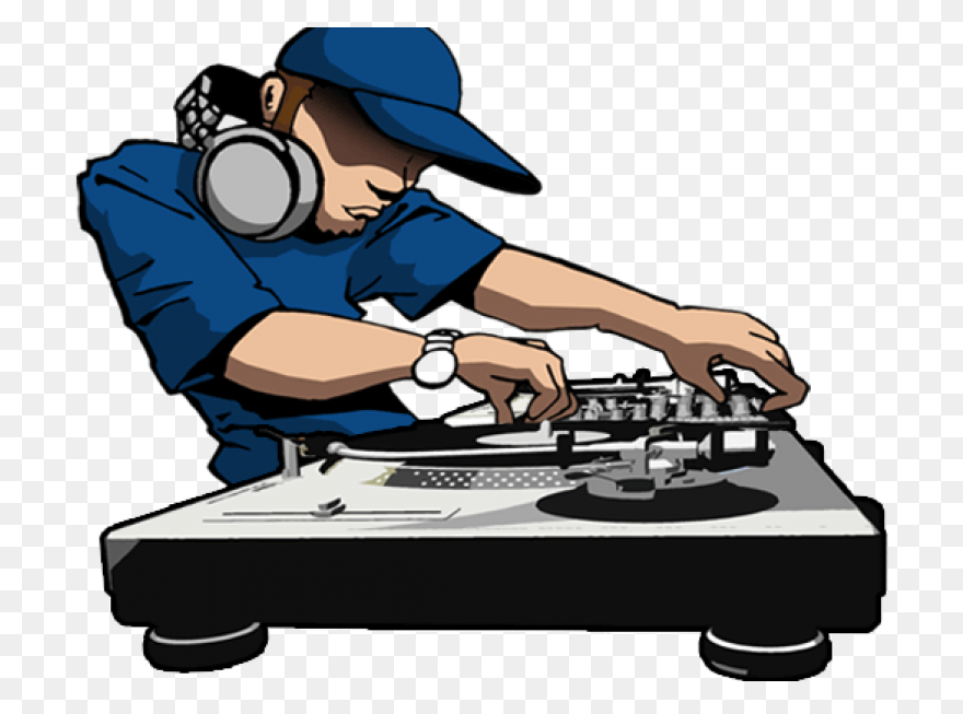 Vitrual Dj Mixer Png Image | Png Al