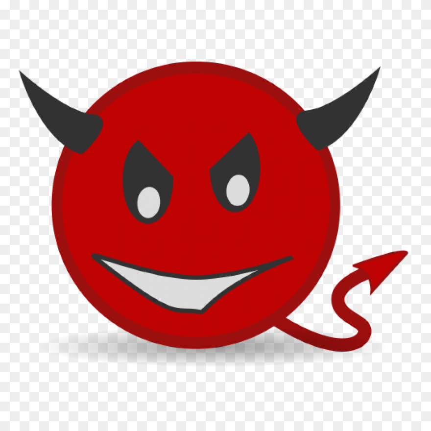 Anime Demon Clipart - Full Size Cli
