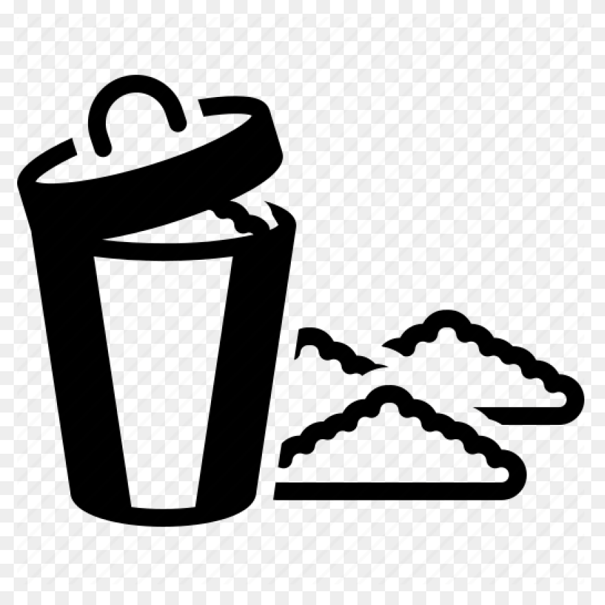 Debris, Dustbin, Filth, Garbage, Me