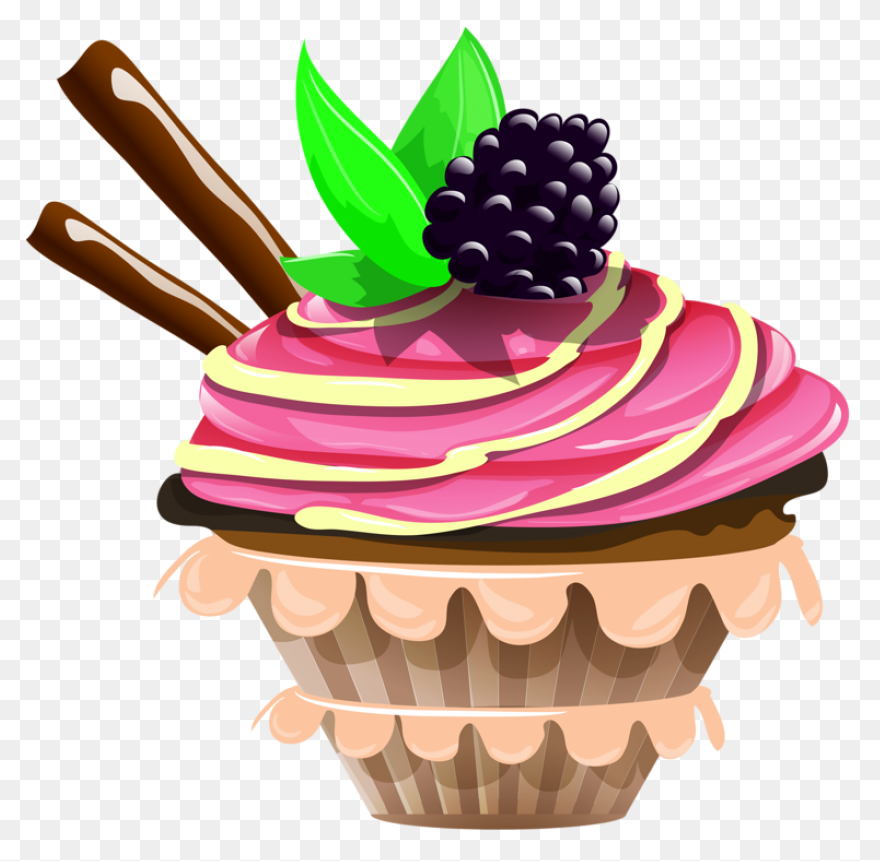 Pie Dessert Cupcake To - Free Vecto