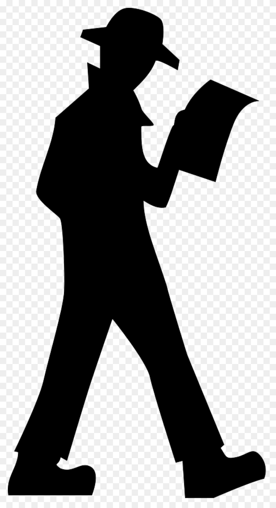Free Detective Cliparts Download Free - Detective