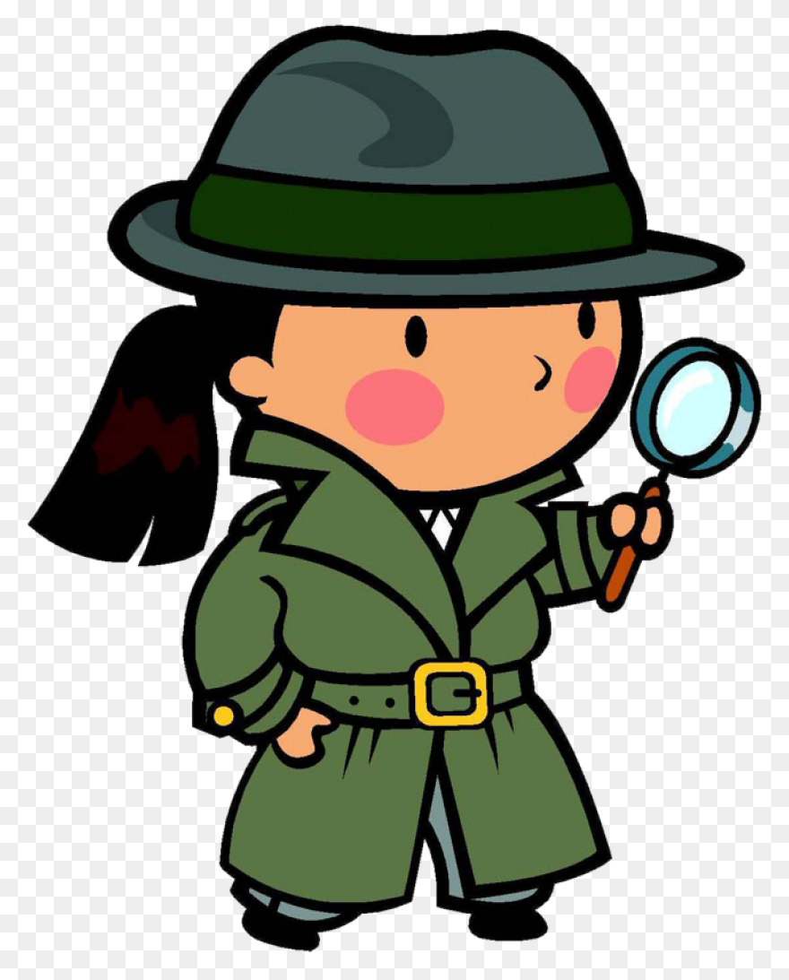 Food Truck Detective Cozy Mysteries - Detective