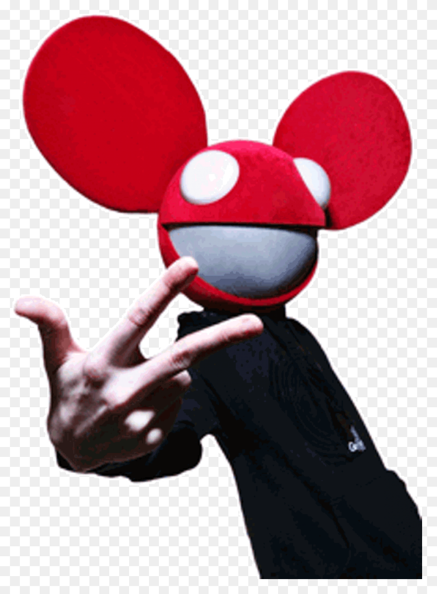 Deadmau5 Wallpaper By Bcad Png-Hd B