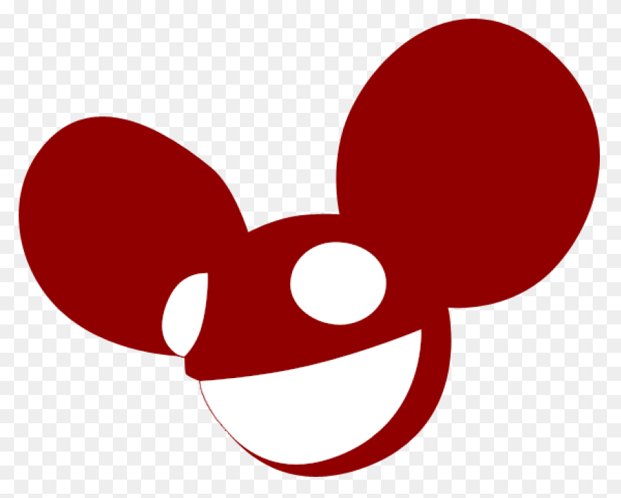 Download Deadmau5 Logo Imagenes De - Deadmau5