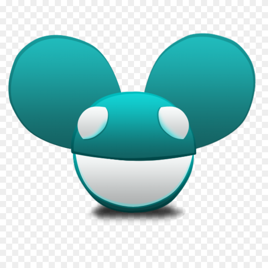 Deadmau5 Wallpaper By Bcad Png-Hd B