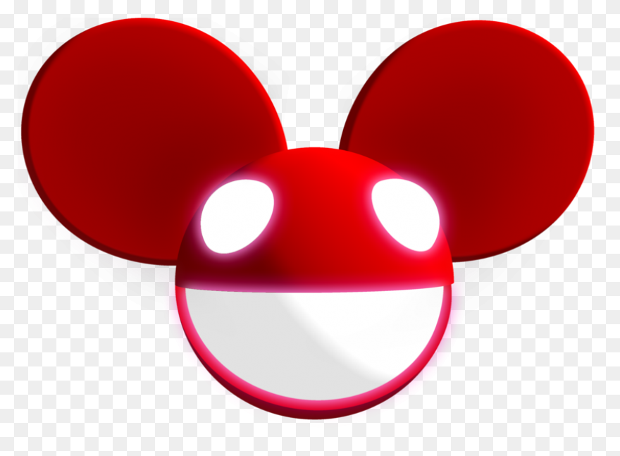 Deadmau5 Wallpaper By Bcad Png-Hd B