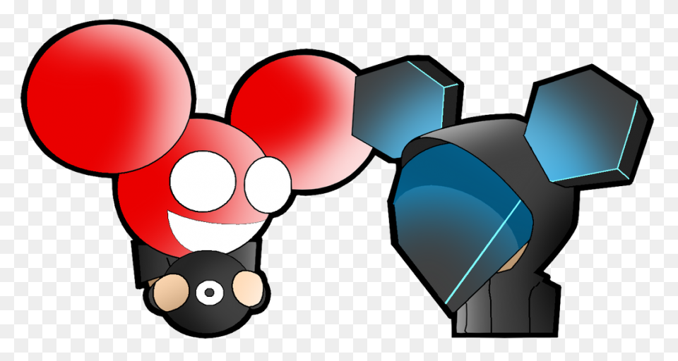 Deadmau5 Wallpaper By Bcad Png-Hd B
