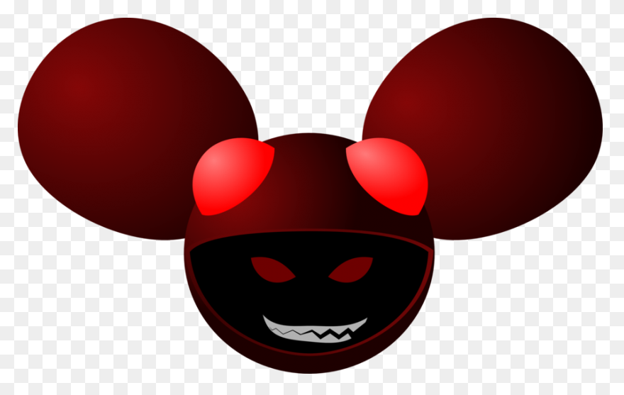 Deadmau5 Wallpaper By Bcad Png-Hd B
