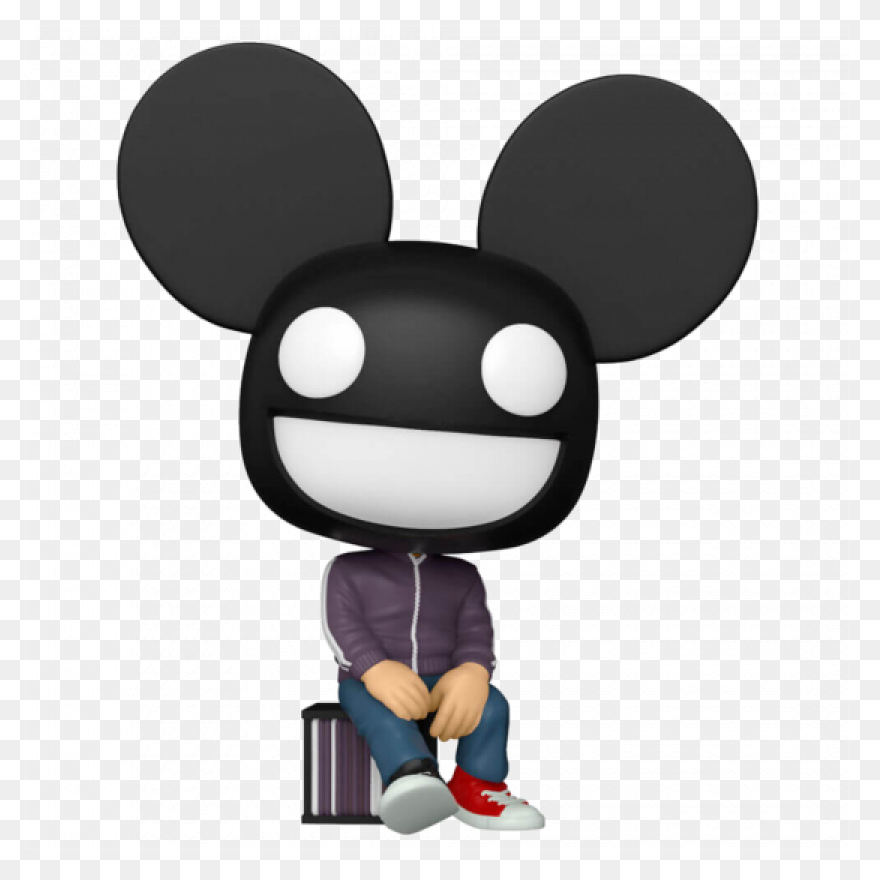 Deadmau5 Wallpaper By Bcad Png-Hd B
