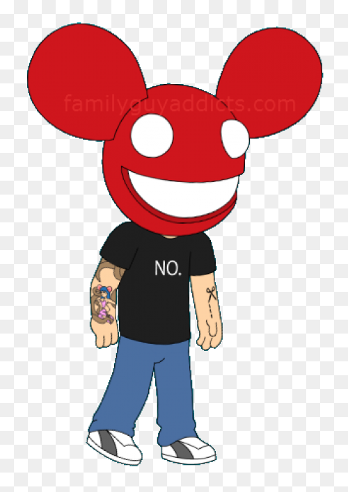 Deadmau5 Wallpaper By Bcad Png-Hd B