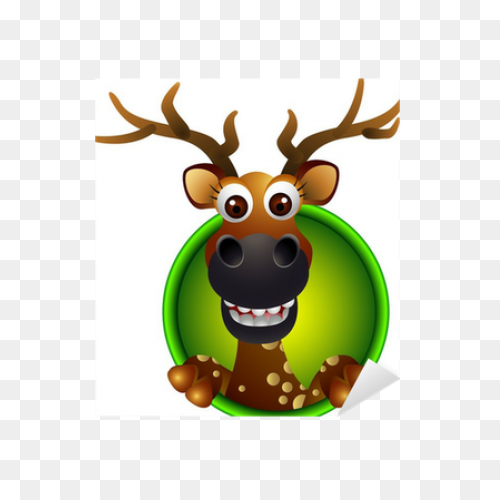 Animal, Caribou, Deer, Reindeer, Re
