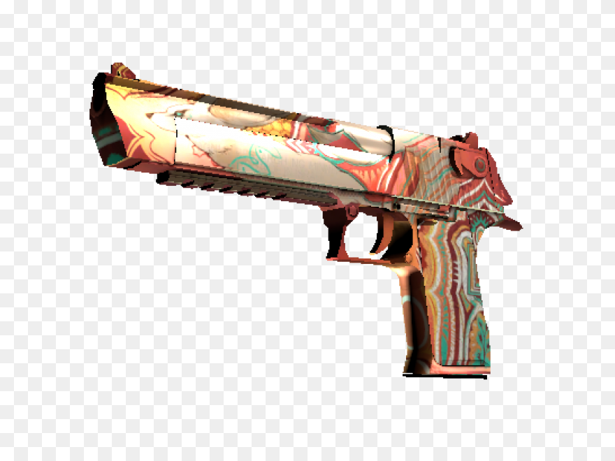 All Desert Eagle Skins — - Desert Eagle