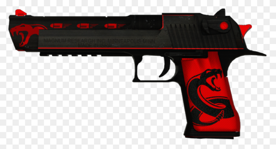 All Desert Eagle Skins — Cs:go Wi