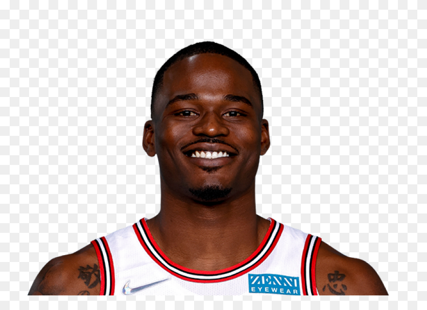 Demar Derozan Stats News Bio - Demar Derozan