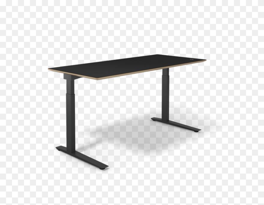 Desk Office Table - Free Vector Gra