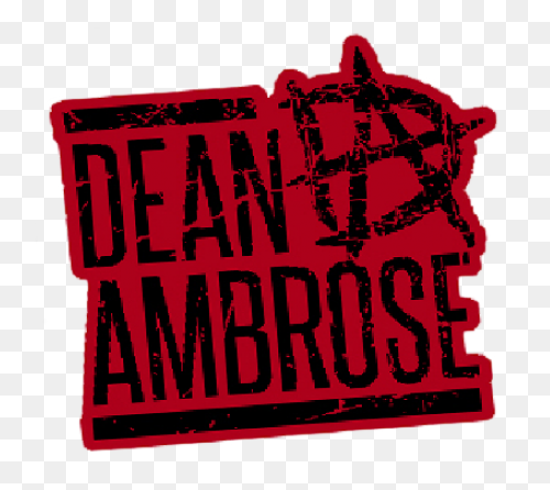 Dean Ambrose Vs Braun Strowman - Il