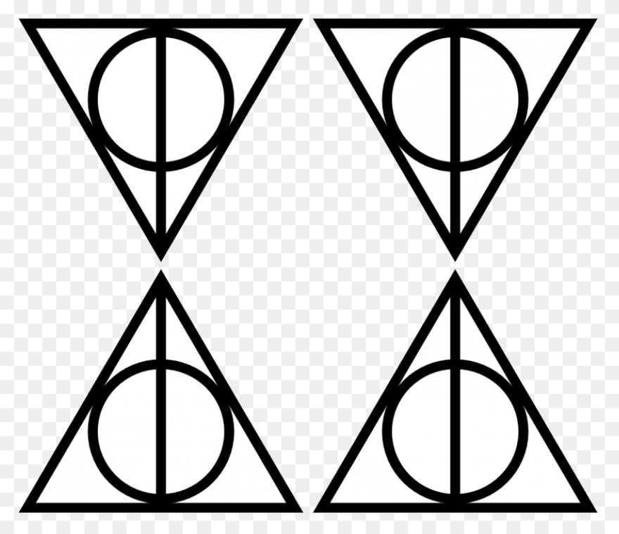 Download And Shop Deathly Hallows I
