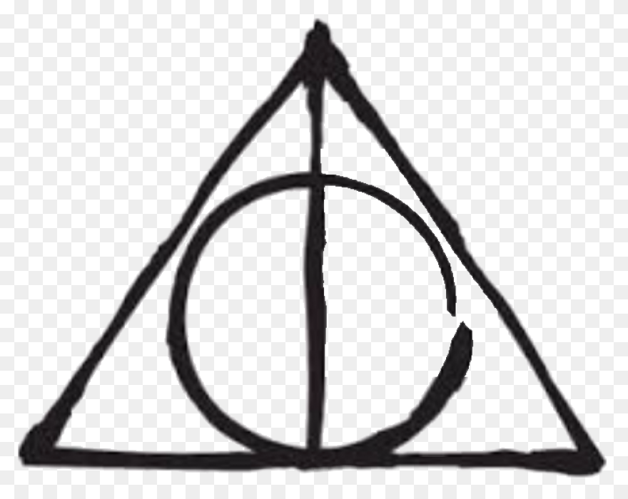 Download And Shop Deathly Hallows I