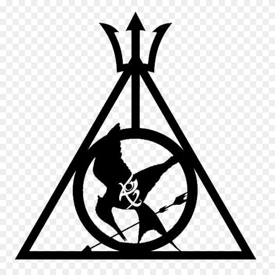 Download And Shop Deathly Hallows I
