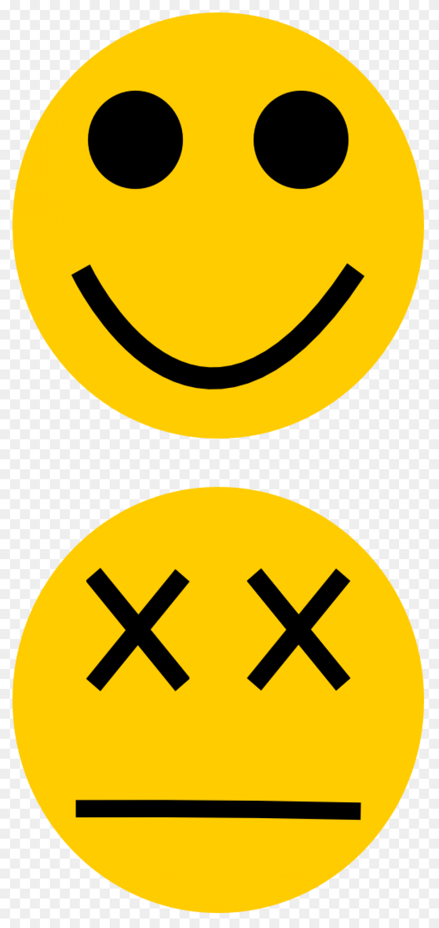 Dead Face Png - Bfdi Book Dead Clip