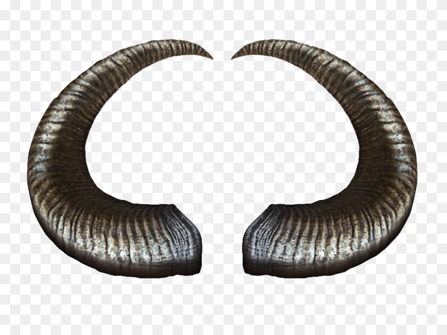 Horns Clipart Black Devil - Devil H
