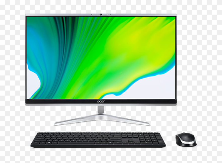 Desktop Computer, Electronic Device