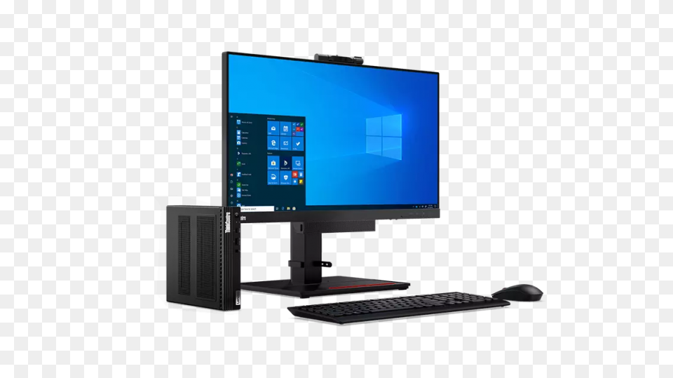Desktop Computer, Electronic Device