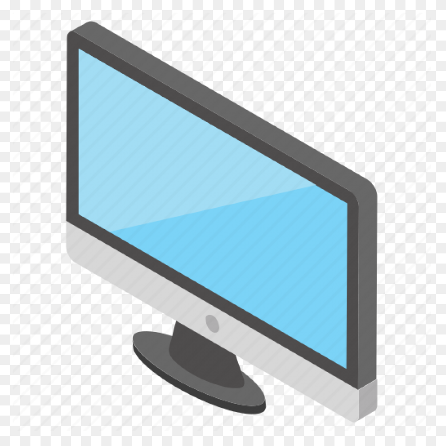 Desktop Computer, Electronic Device