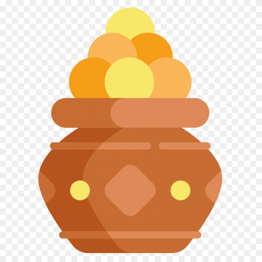 Happy Dhanteras Thumbs Up Sticker -