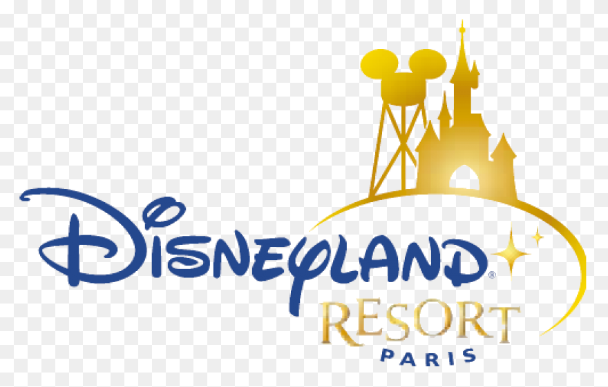 Disneyland | Disney Wiki | ClipartF