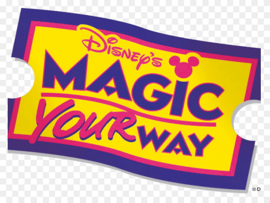 Best Disneyland Clip Art #13664 - C