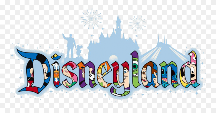 Best Disneyland Clip Art #13664 - C